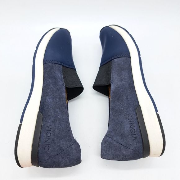 ‎Vionic Cosmic Slip On Shoes - Picture 6 of 10